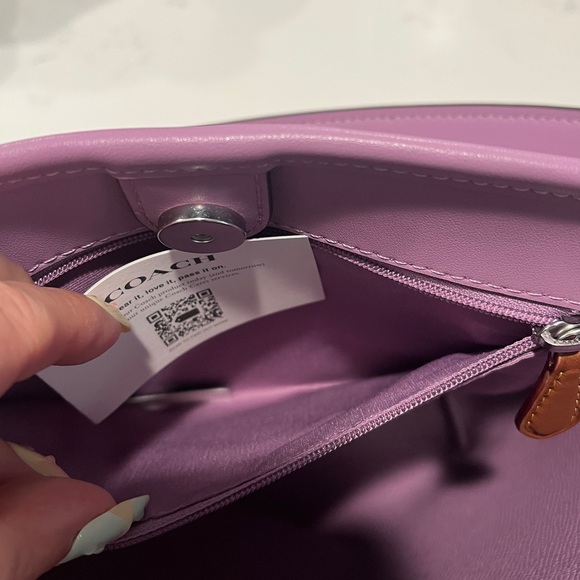 💜New! Coach! - Picture 11 of 16